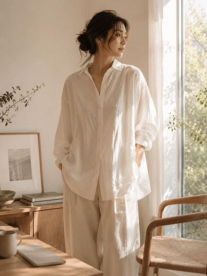 Morning Blouse image