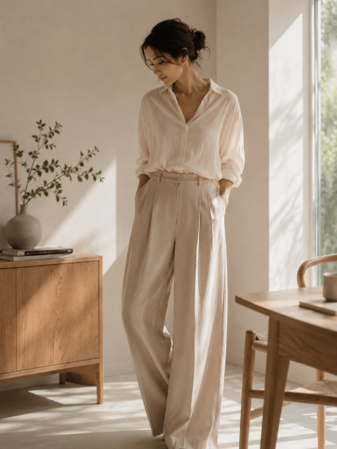 Focus Pants image