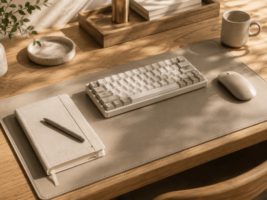 Desk Mat image