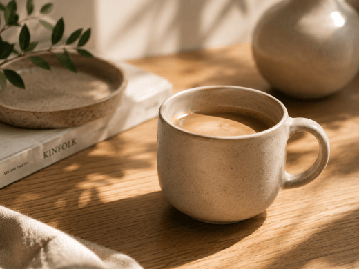 Ceramic Mug image